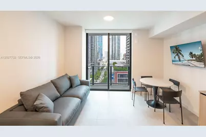 121 NE 5th St #1809, Miami, FL 33132 - Photo 3