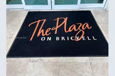 951 Brickell #2609, Miami, FL 33131 - Photo 1