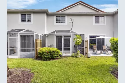 3677 San Simeon Cir #3677, Weston, FL 33331 - Photo 39