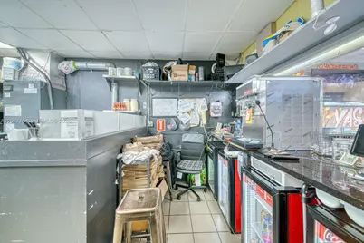 Burger Joint For Sale in Hialeah Gardens, Hialeah, FL 33018 - Photo 11