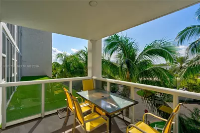 10275 Collins Ave #223, Bal Harbour, FL 33154 - Photo 5