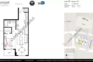 31 SE 6th St, Miami, FL 33131 - Photo 11