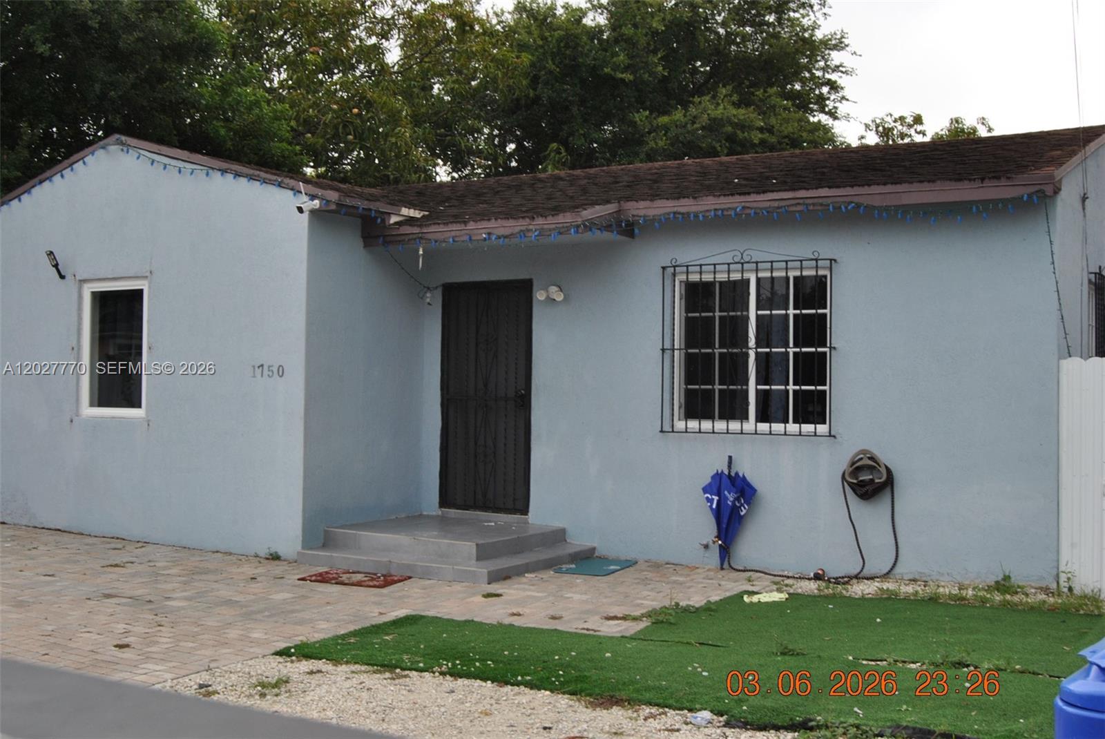 1750 NW 55th Terrace - 1750 NW 55th Terrace, Miami, FL 33142 Luxury Property | Jose Angel Pina