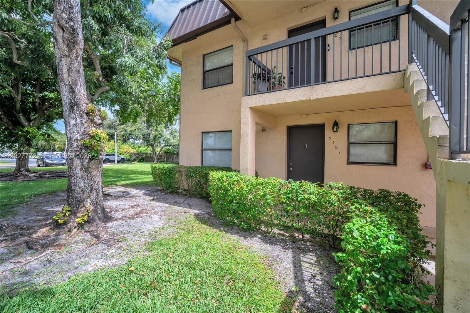 9181 NW 1st Ct #101 - 9181 NW 1st Ct #101, Pembroke Pines, FL 33024 Luxury Property | Jose Angel Pina