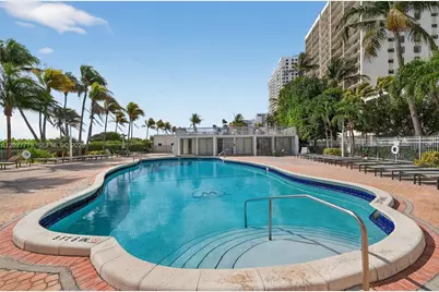 2655 Collins Ave #1407, Miami Beach, FL 33140 - Photo 49