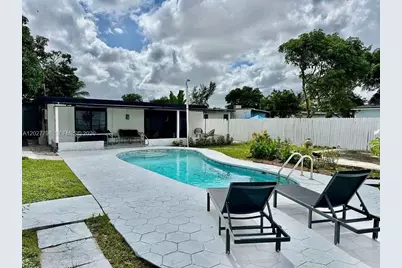 415 NW 133rd St #415, North Miami, FL 33168 - Photo 43