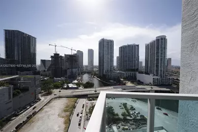 41 SE 5th St #1116, Miami, FL 33131 - Photo 57