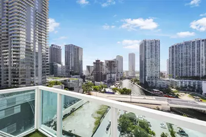 41 SE 5th St #1116, Miami, FL 33131 - Photo 47