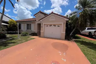 8462 SW 158th Ct, Miami, FL 33193 - Photo 1