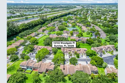 15723 Woodgate Pl #E, Sunrise, FL 33326 - Photo 9