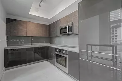 1080 Brickell Ave #507, Miami, FL 33131 - Photo 17