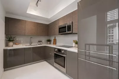 1080 Brickell Ave #507, Miami, FL 33131 - Photo 3