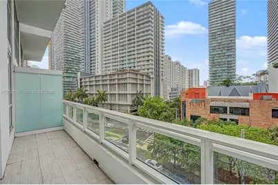 1080 Brickell Ave #507, Miami, FL 33131 - Photo 9