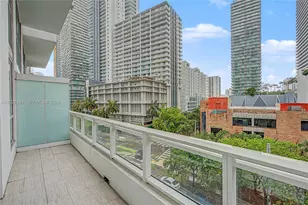 1080 Brickell Ave, Miami, FL 33131 - Photo 9
