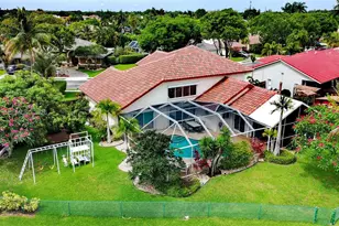 10237 SW 12th St, Pembroke Pines, FL 33025 - Photo 3