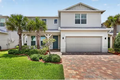 12360 SW Myrtle Oak Dr, Port Saint Lucie, FL 34987 - Photo 1