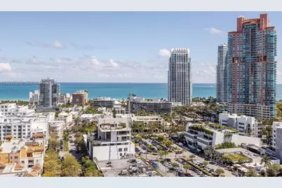 90 Alton Rd #2207, Miami Beach, FL 33139 - Photo 11