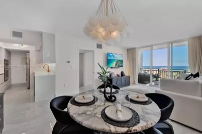 90 Alton Rd #2207, Miami Beach, FL 33139 - Photo 1