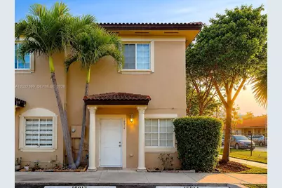 16914 SW 137th Pl #16914, Miami, FL 33177 - Photo 1