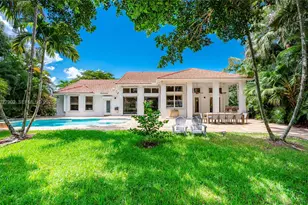 3216 Huntington, Weston, FL 33332 - Photo 1