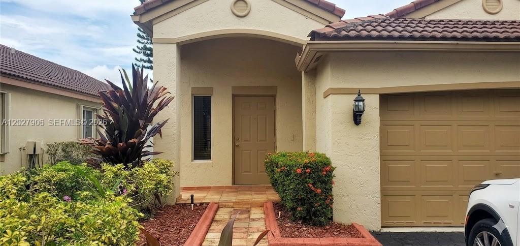 1455 Mira Vista Cir main architectural view