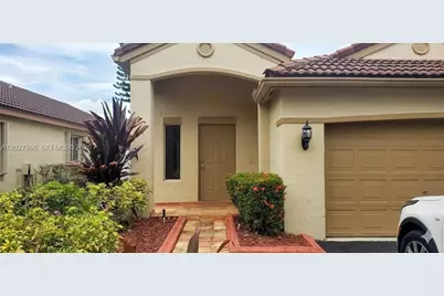 1455 Mira Vista Cir, Weston, FL 33327 - Photo 1