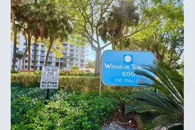 210 174th St #716, Sunny Isles Beach, FL 33160 - Photo 3