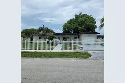 17330 NW 46th Ave, Miami Gardens, FL 33055 - Photo 1