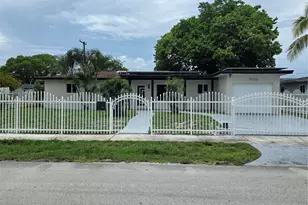 17330 NW 46th Ave, Miami Gardens, FL 33055 - Photo 1
