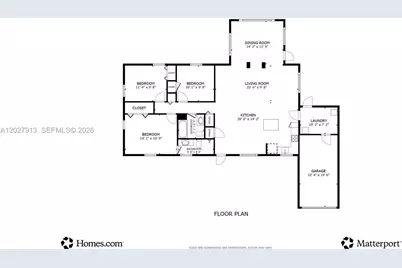 17330 NW 46th Ave, Miami Gardens, FL 33055 - Photo 23