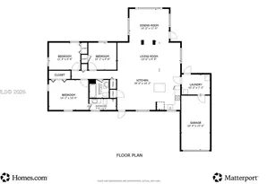 17330 NW 46th Ave, Miami Gardens, FL 33055 - Photo 23