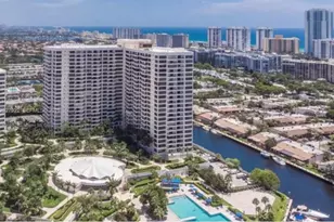 2500 Parkview Dr, Hallandale Beach, FL 33009 - Photo 3