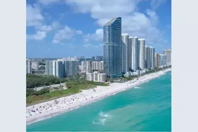 100 Bayview Dr #2014, Sunny Isles Beach, FL 33160 - Photo 9