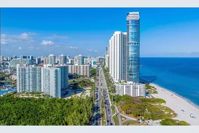 100 Bayview Dr #2014, Sunny Isles Beach, FL 33160 - Photo 19