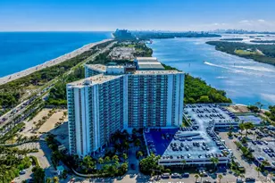100 Bayview Dr, Sunny Isles Beach, FL 33160 - Photo 1