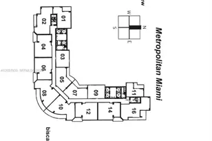 300 S Biscayne Blvd, Miami, FL 33131 - Photo 7