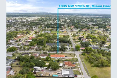 1895 NW 175th St, Miami Gardens, FL 33056 - Photo 5