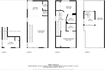 7645 Carlyle Ave #5, Miami Beach, FL 33141 - Photo 3