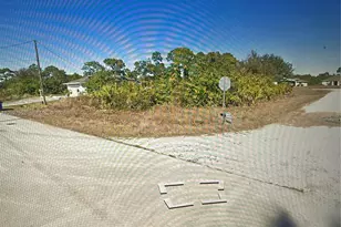 845 E Crevantas, Lehigh Acres, FL 33974 - Photo 1
