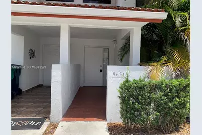 9631 SW 138th Ave #9631, Miami, FL 33186 - Photo 1