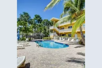 815 Middle River Dr #203, Fort Lauderdale, FL 33304 - Photo 15