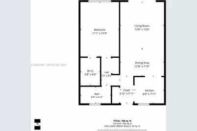 505 NW 177th St #112, Miami Gardens, FL 33169 - Photo 35