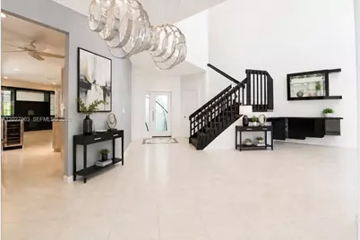 6646 NW 25th Ter, Boca Raton, FL 33496 - Photo 5