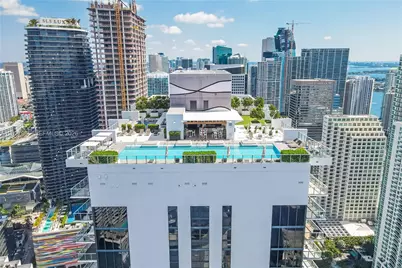 1010 Brickell Ave #4607, Miami, FL 33131 - Photo 21