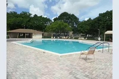 12650 SW 6th St #412K, Pembroke Pines, FL 33027 - Photo 19