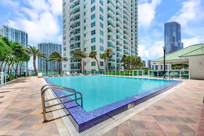 41 SE 5th St #517, Miami, FL 33131 - Photo 41