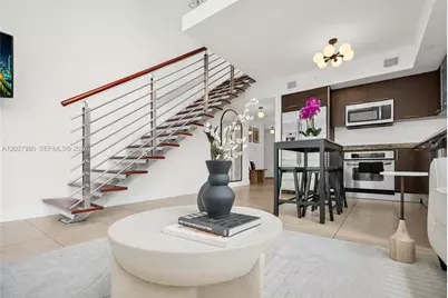 41 SE 5th St #517, Miami, FL 33131 - Photo 23