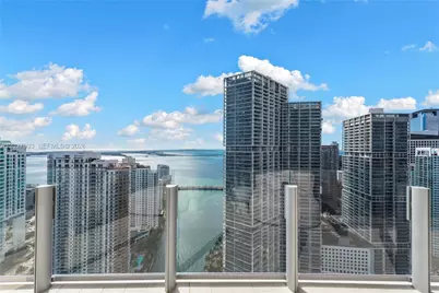 300 Biscayne Boulevard Way #3905W, Miami, FL 33131 - Photo 25