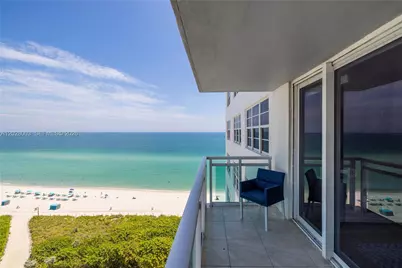 6917 Collins Ave #1404, Miami Beach, FL 33141 - Photo 17