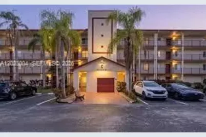 1600 SW 127th Way #401C, Pembroke Pines, FL 33027 - Photo 1